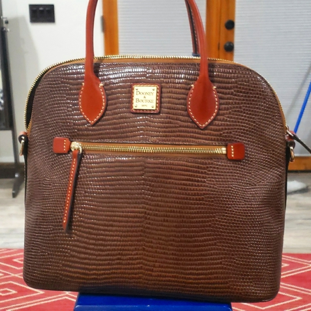 NWT Dooney & Bourke Handbag